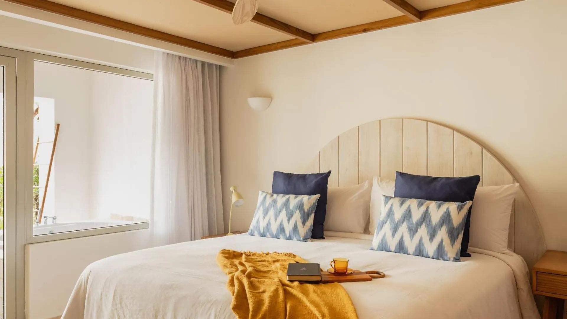 ***** Resort Zel Punta Cana Dominican Republic
