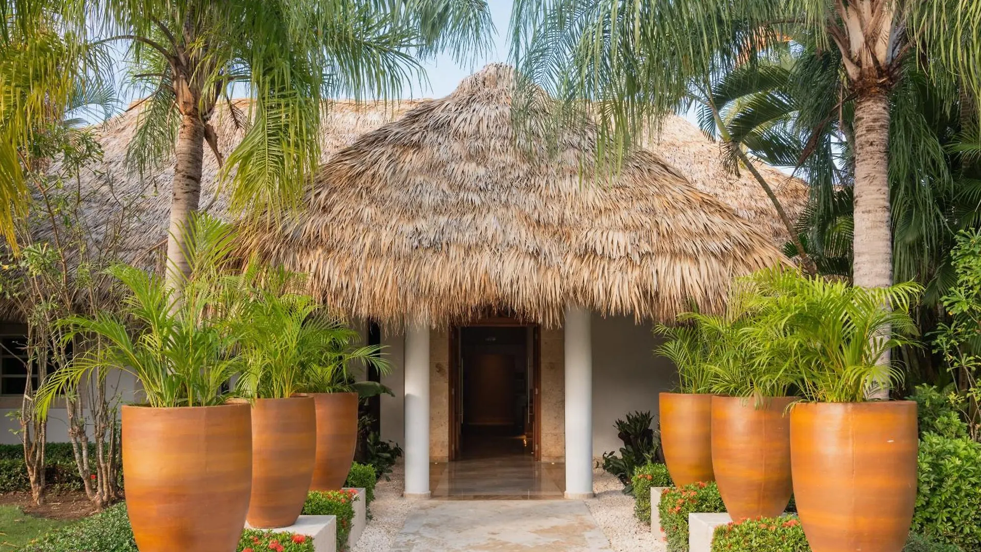 ***** Resort Zel Punta Cana Dominican Republic