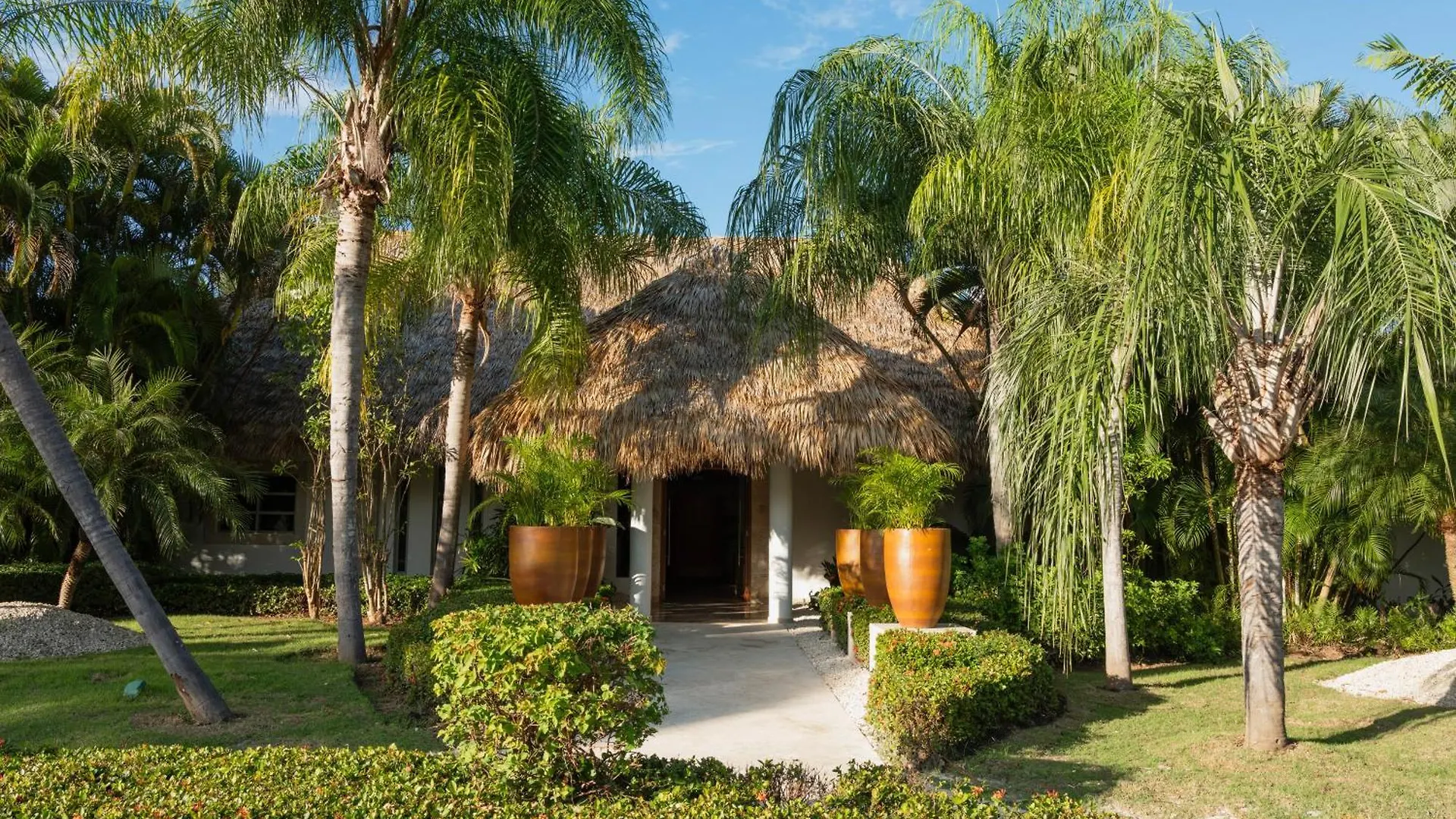 Resort Zel Punta Cana