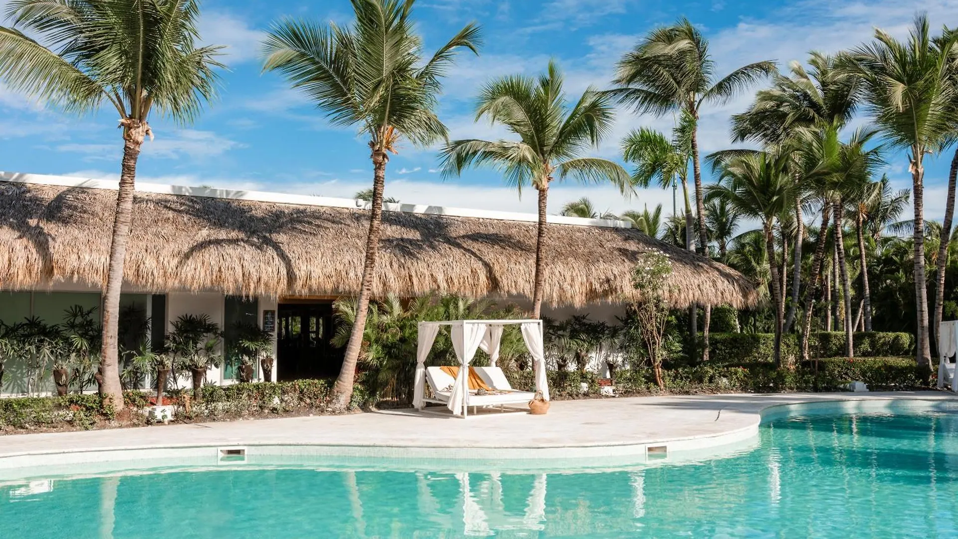 Zel Punta Cana