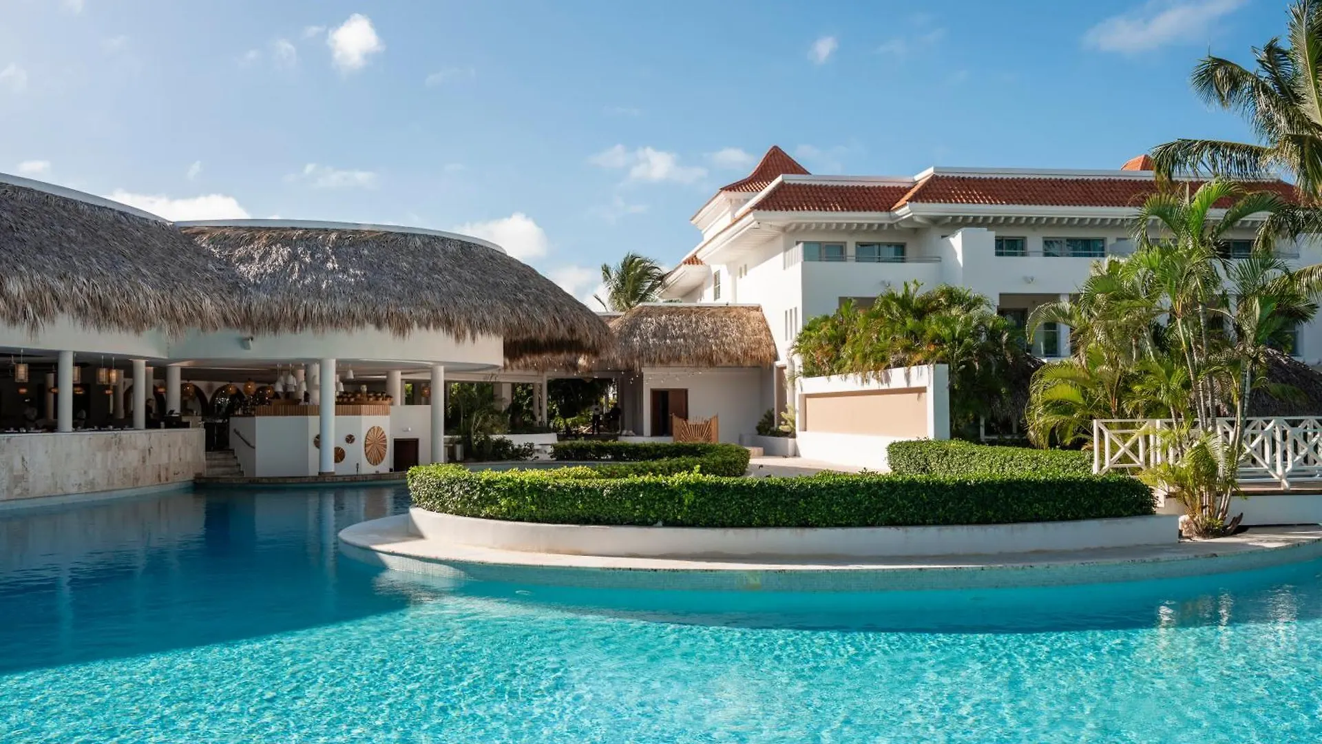 Zel Punta Cana Resort