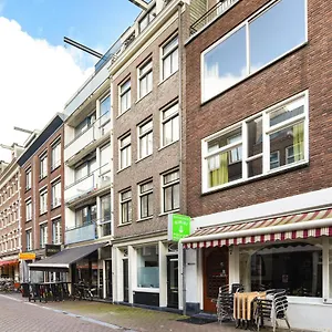 *** Frühstückspension Leidseplein-amsterdam Centre Niederlande