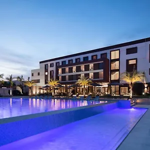 **** Hotel Ac By Marriott Dominikanische Republik