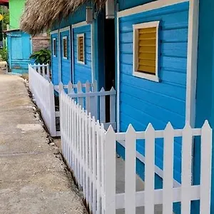 Hébergement de vacances La Casita De Mary