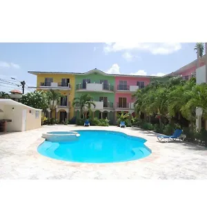 Appartement Espectacular Bzii,