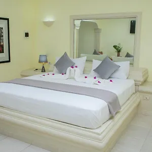 ** Hotel Castillo Real Dominikanische Republik