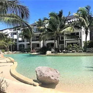 Appartement My Dominicus Beach Retreat