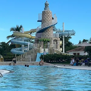 Villa Palmera