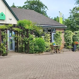 *** Hotel Campanile & Restaurant Niederlande
