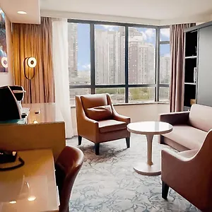 The Parker And Rooftop Hotel Vancouver
