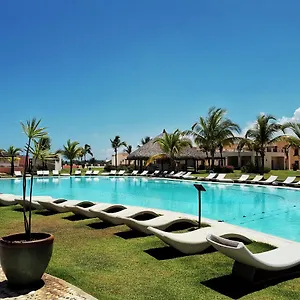 ***** Resort Trs Cap Cana Waterfront & Marina (adults Only) Dominikanische Republik