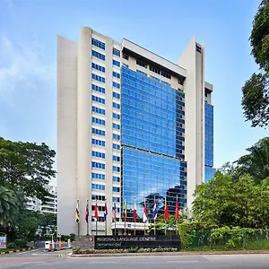 **** Hotel Relc International Singapur